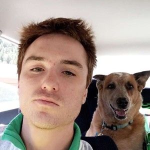 Meet your Posher, Alex